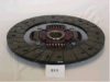 ASHIKA 80-02-211 Clutch Disc